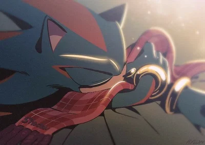 Project: Shadow