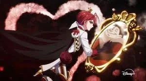 Riddle Rosehearts