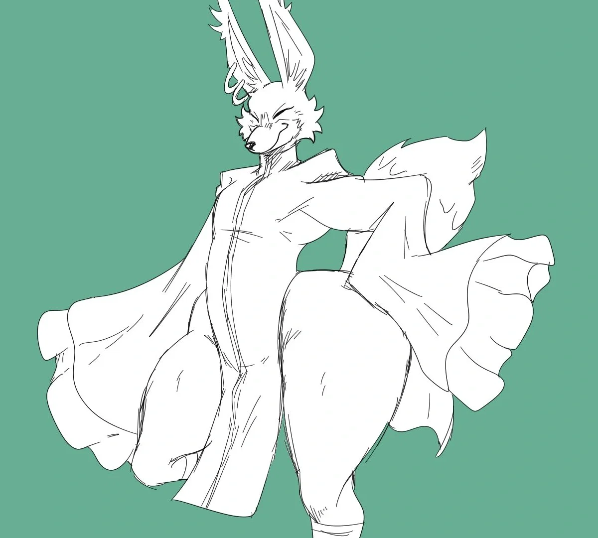 Majora - Bratty Femboy (DBS)