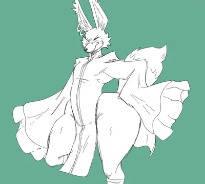 Majora - Bratty Femboy (DBS)
