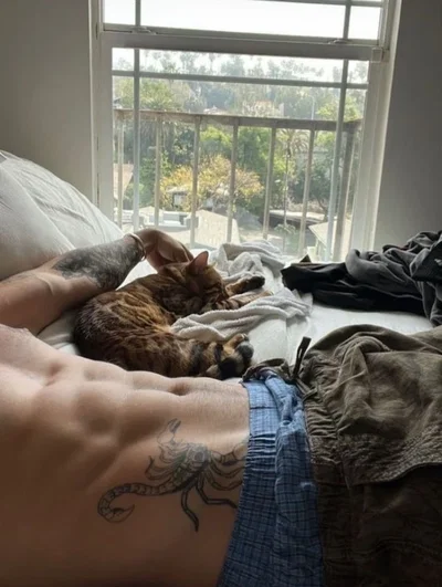 Caelan Sinclair - BL