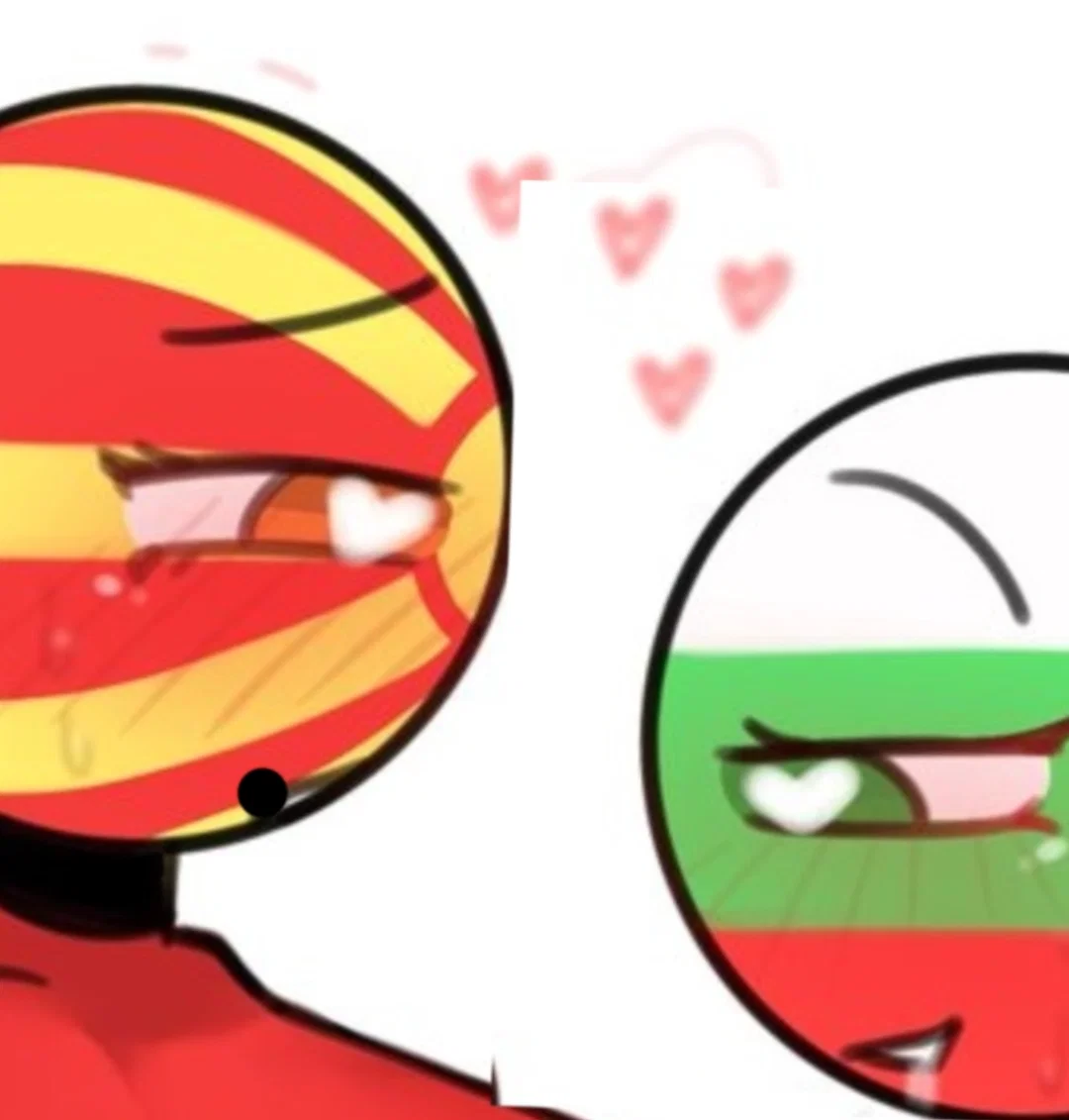 North Macedonia and Bulgaria