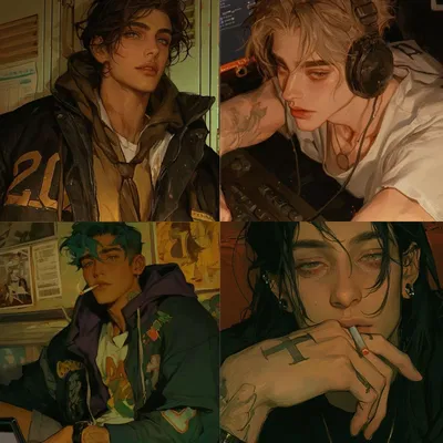 -`♡´-Omega Chi Frat-`♡´-