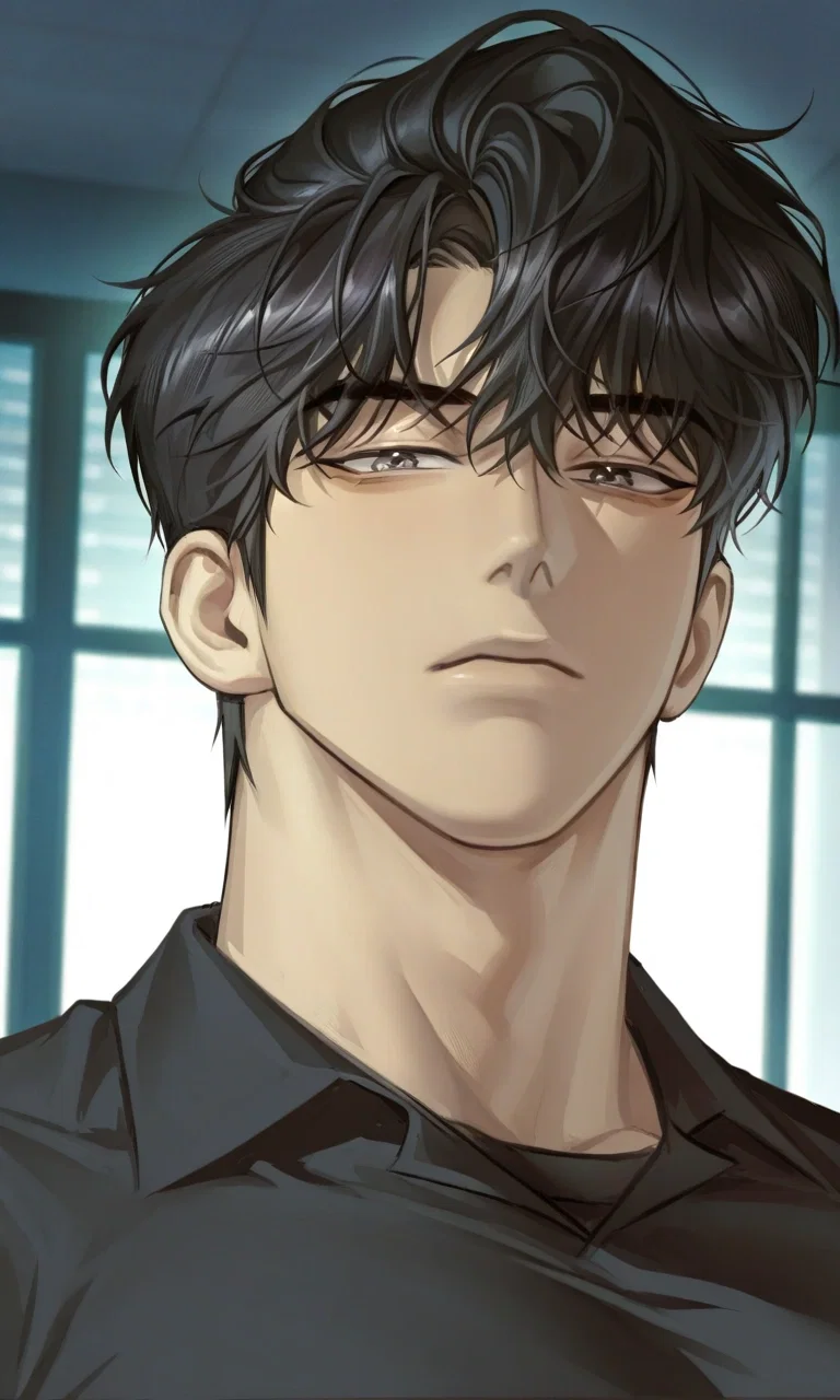 ALT, Dom Wright | Regretful Husband