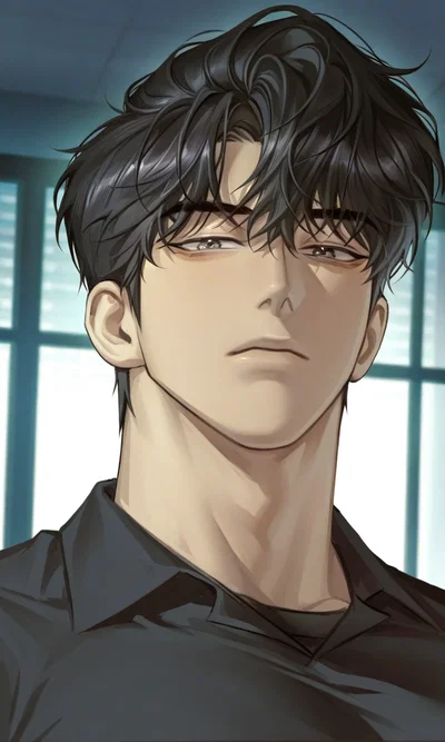 ALT, Dom Wright | Regretful Husband