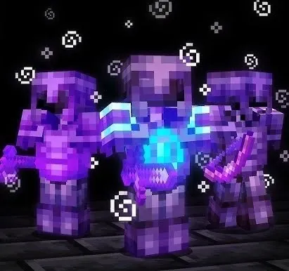 The invis Mafia