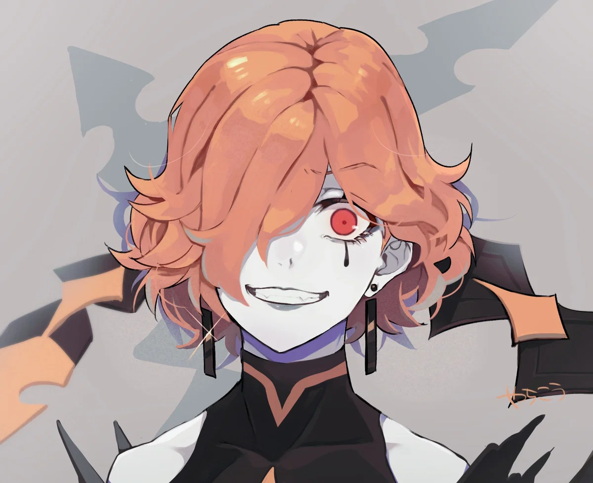 Kronya - Your Prisoner | Fire Emblem: Three Houses (Academy Phase)