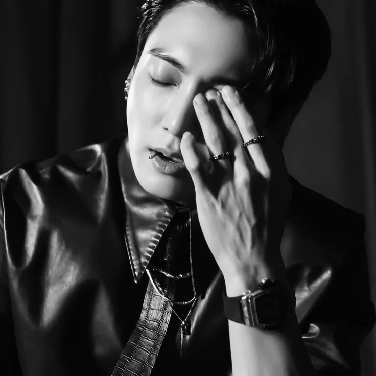 SURPRISE | Jeon Jungkook 