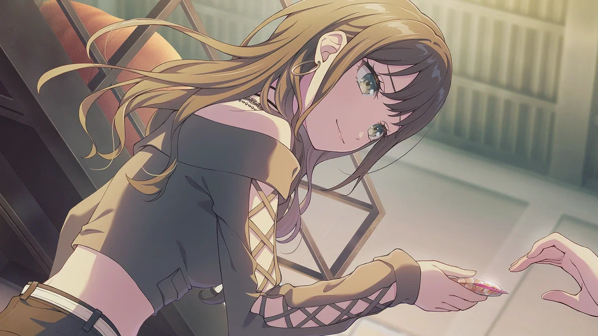 Kotohira Nagi
