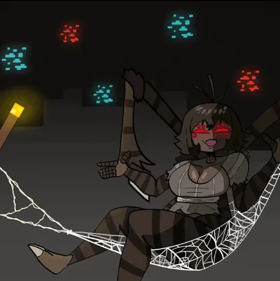 Minecraft But you found diamond 
