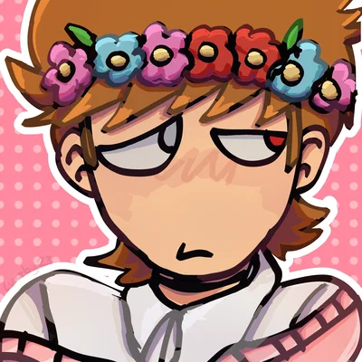 Tord Dear Starboy AU - New friend?