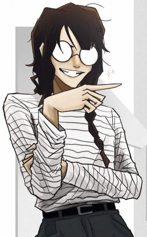 Renata Bolt (Renny)
