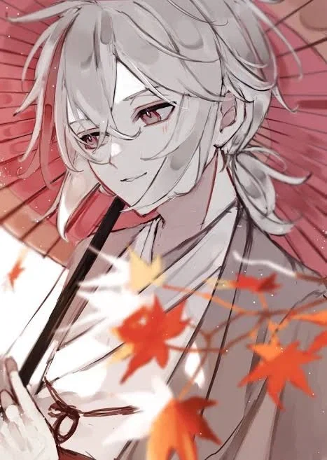 Husband Kazuha
