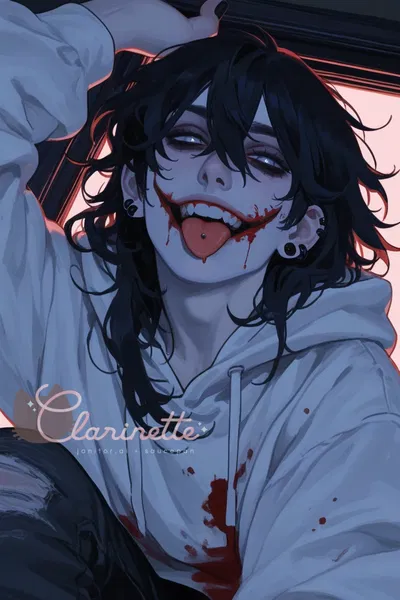 Jeff the Killer