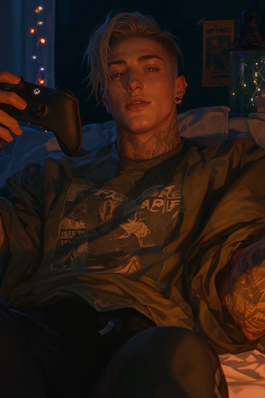 Ronan Vale Sinclair