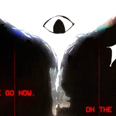 God