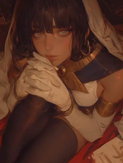 Astarte | Concubine