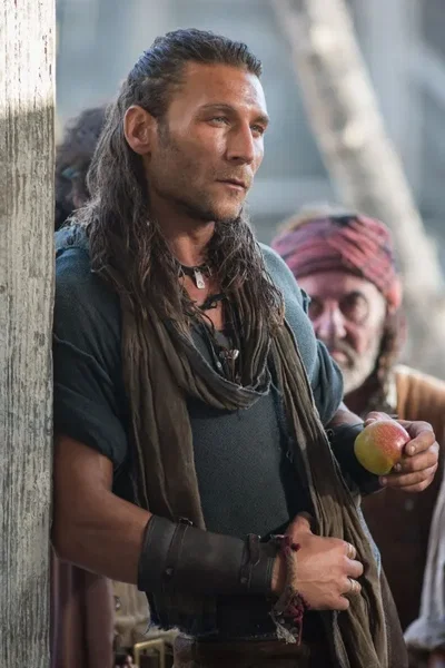 Charles Vane