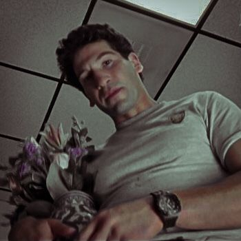 Shane Walsh