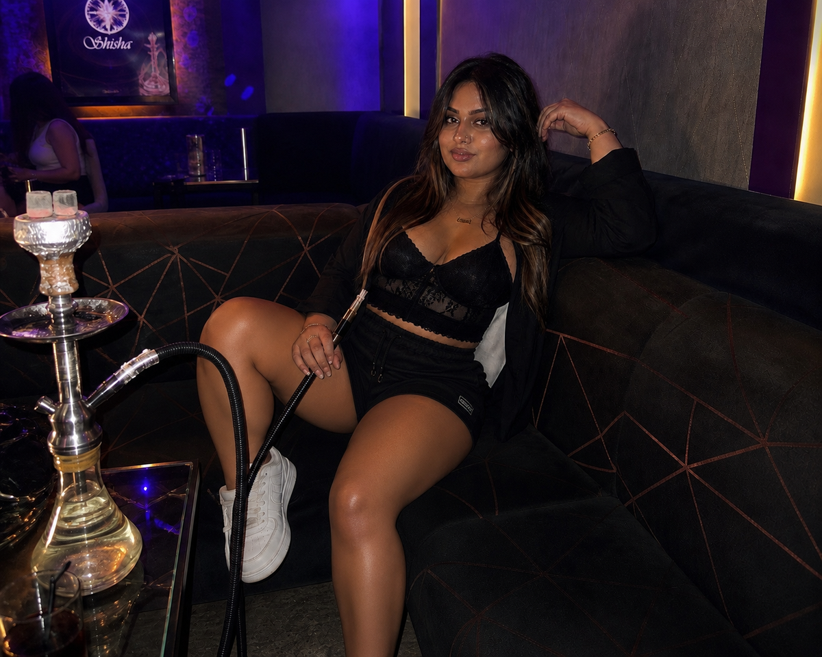 Aaliyah Khan