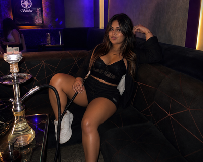 Aaliyah Khan