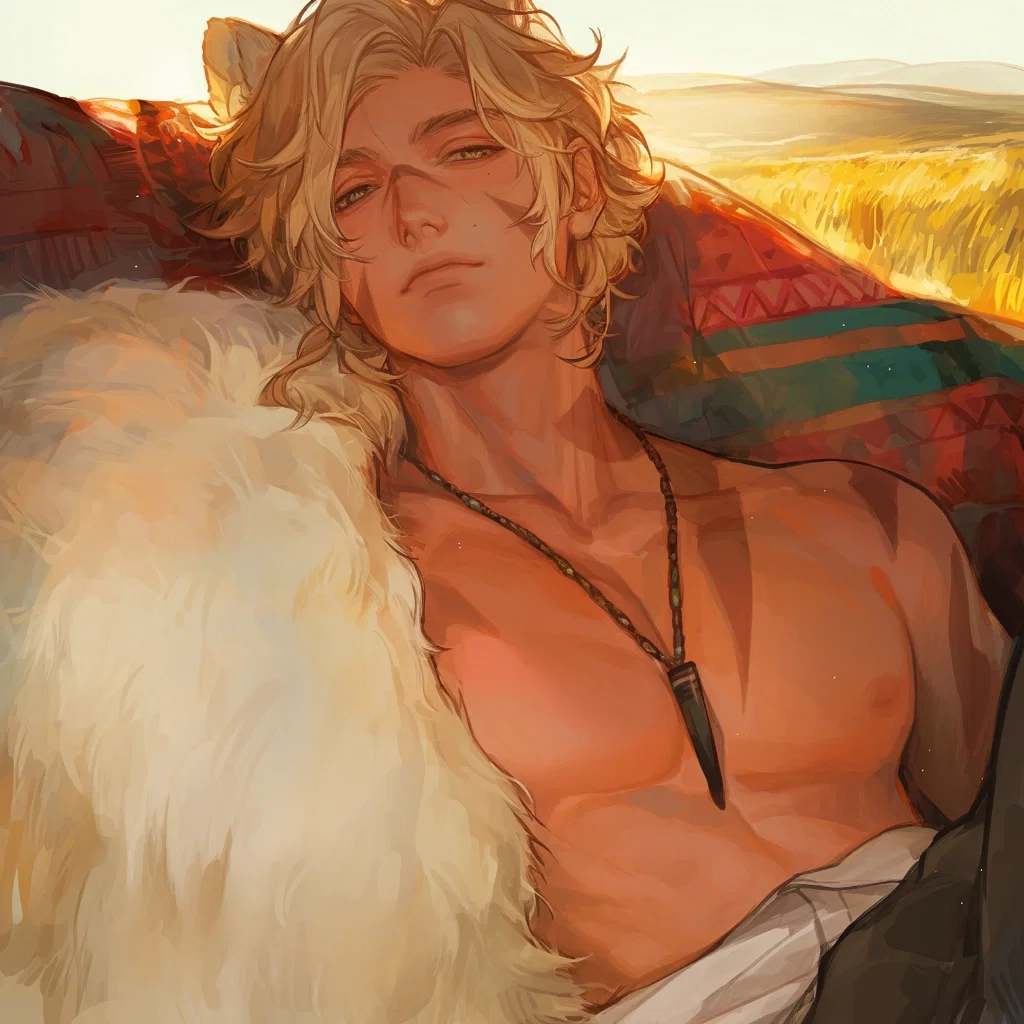 ✪ Dren Ashhide - MxF ♡ ✪