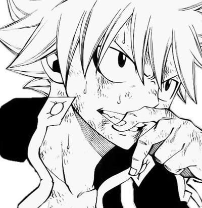 Natsu Dragneel