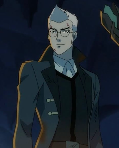 Percival de Rolo III || Legend of Vox Machina
