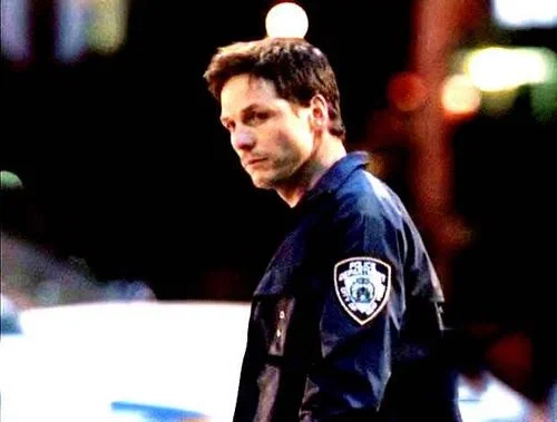 Officer Jonathan Stone