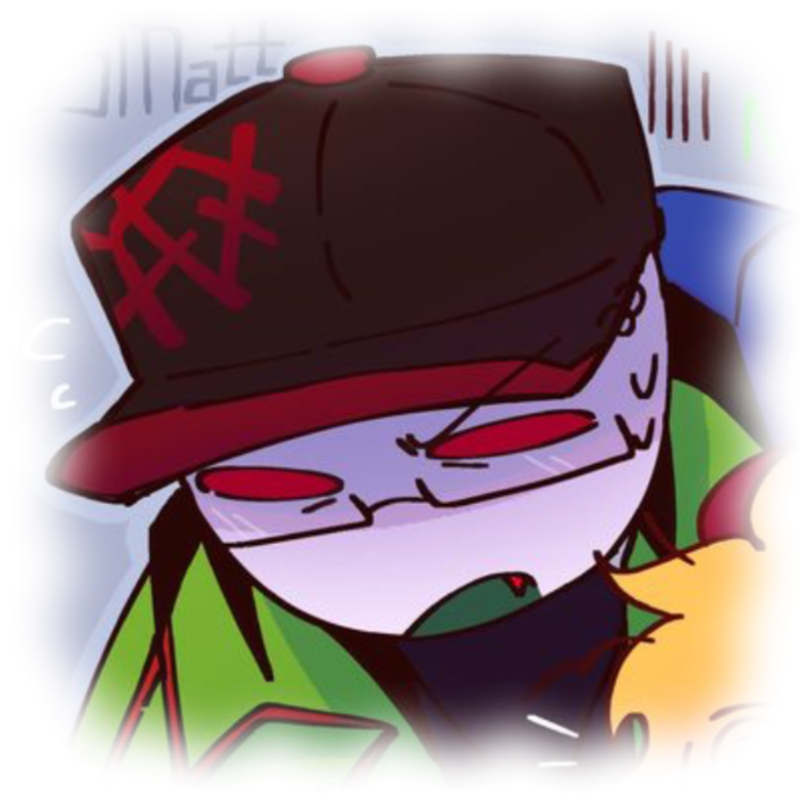 GRIEFER / BLOCKTALES