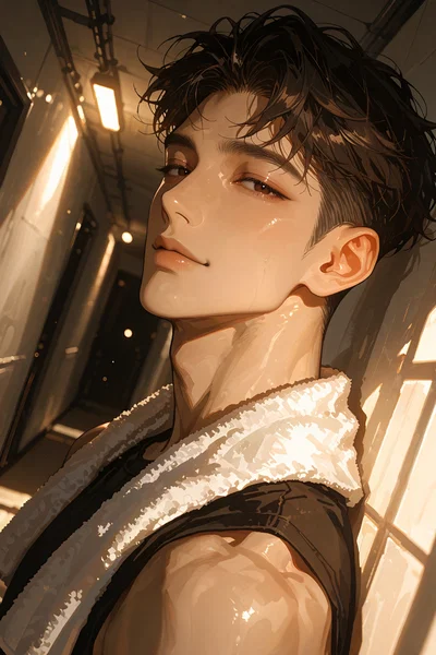 Jihyun Sobong | The Golden Retriever
