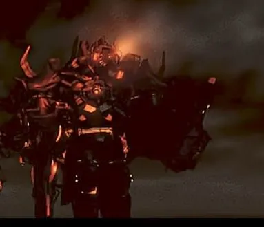Skibidi destroyed | reconstructed infected TCM aka overseer of rebirth 