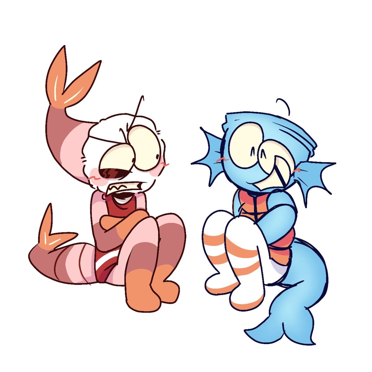 aquarium double date