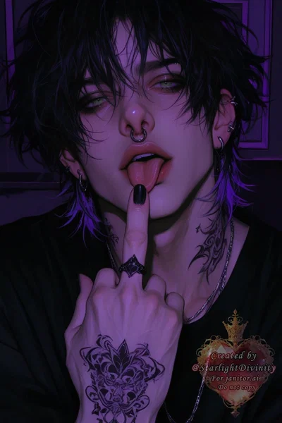 ex friend