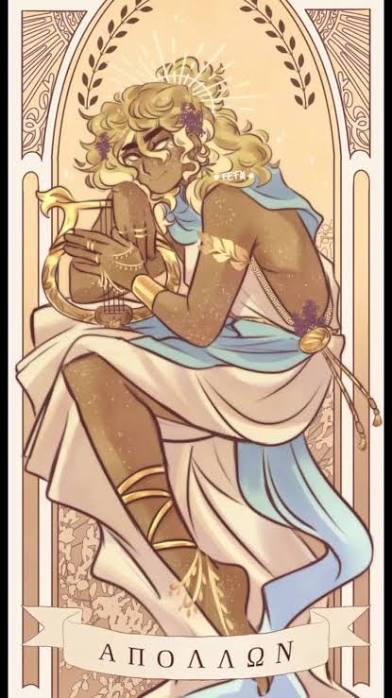 Apollo