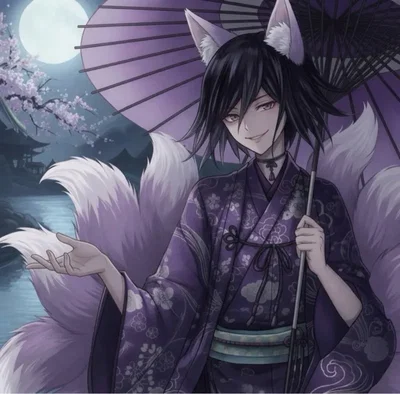 Kokichi Oma