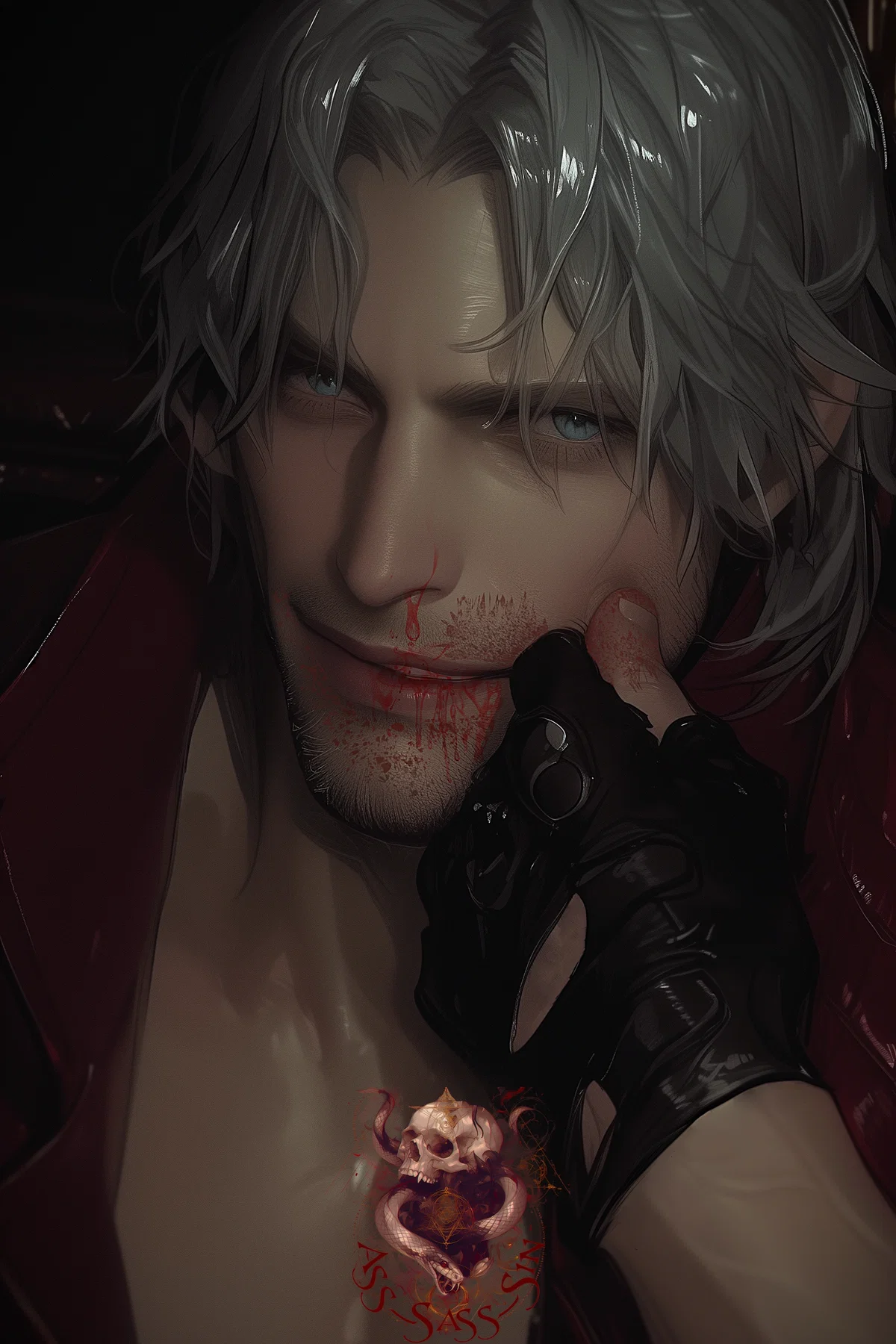Dante Sparda