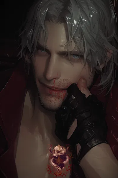 Dante Sparda