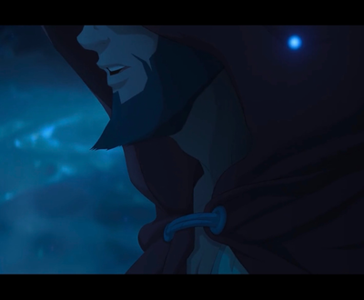 ATLA | Tagah