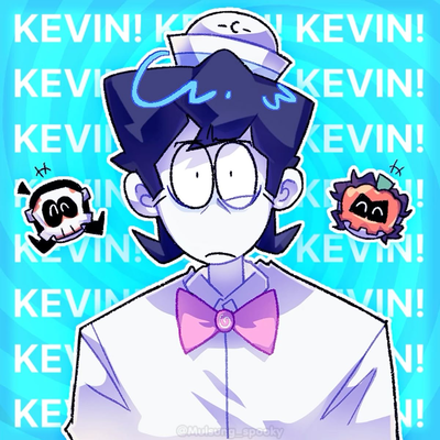 Kevin P.