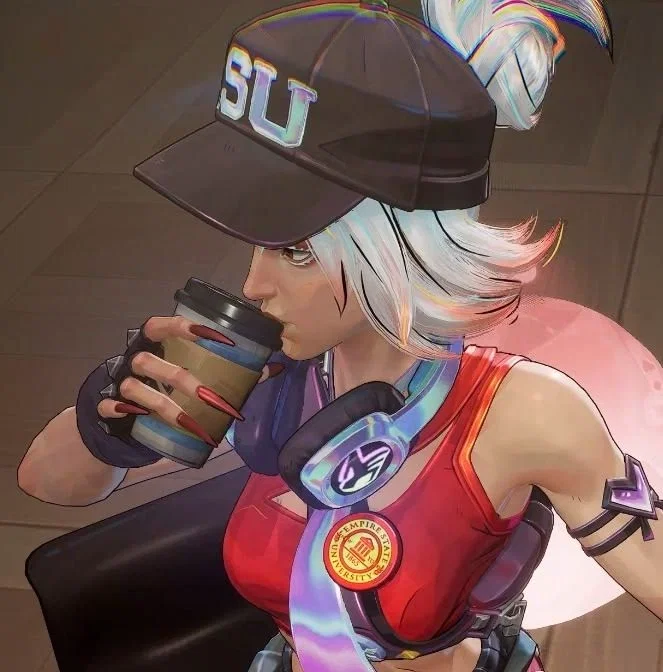 White Fox || Working Undercover With You?!