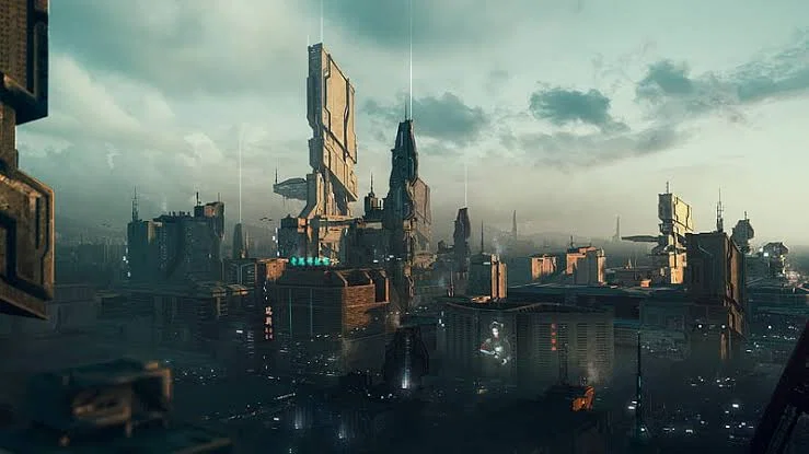 World of future || 22nd century and onwards
