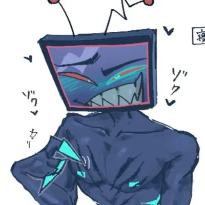 VOX HH AGAIN(prob the only guy ill ever do lmao)