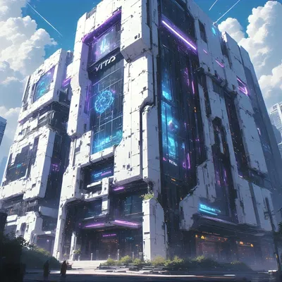 VITA CORP. RPG