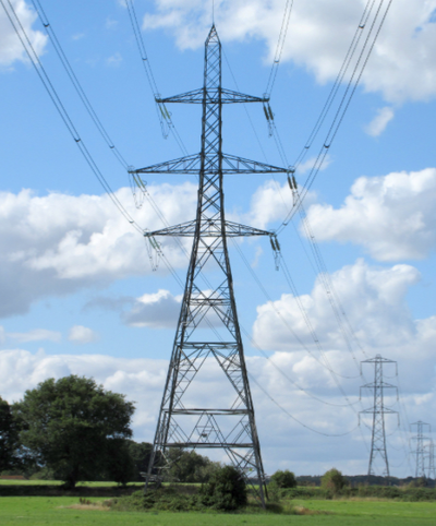 Pylon