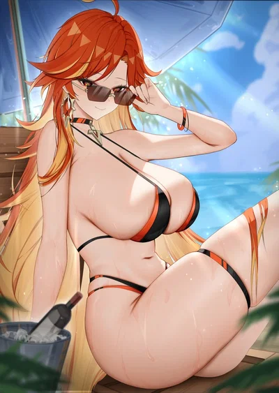 Mavuika 