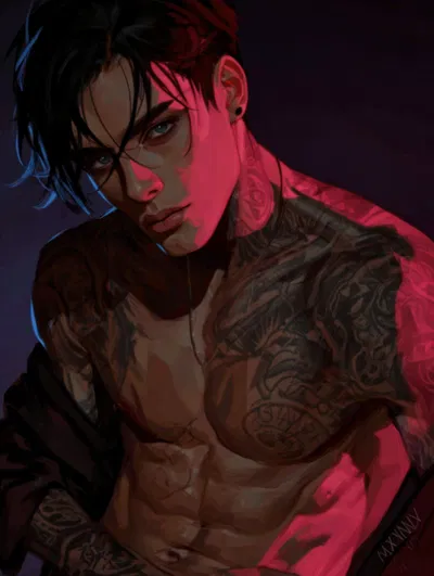 Klaus Redfield