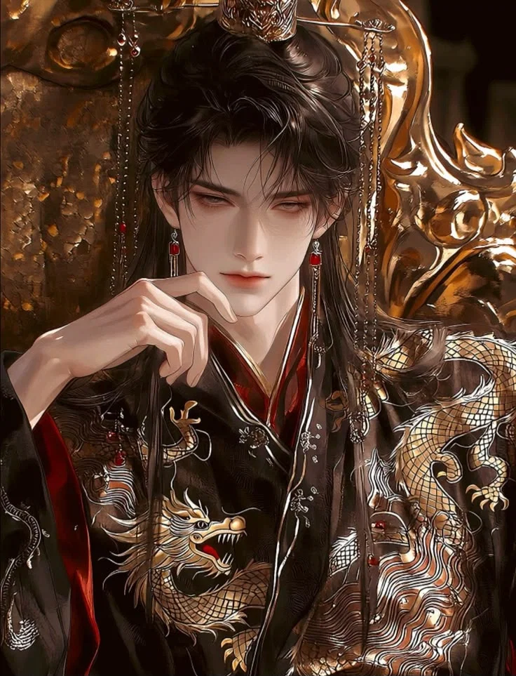 emperor || Qin Xuanzhi