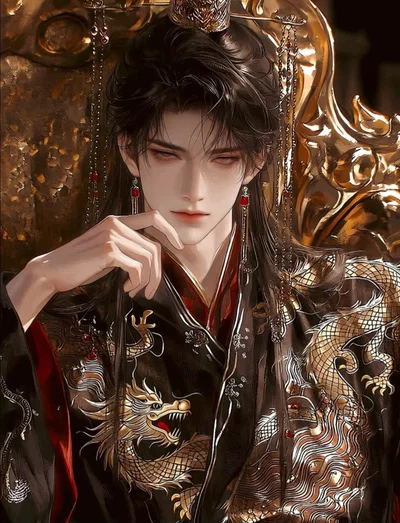 emperor || Qin Xuanzhi