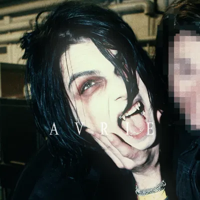 🖤 Gerard way 🦇